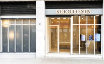 Serotonin Studio abre su segundo centro en Barcelona