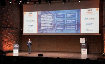 El congreso Horizonte 2028 de la AER analiza las claves y los retos futuros del sector retail