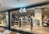 C&A inaugura en Urbil su primera tienda en Guipúzcoa
