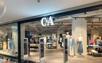 C&A inaugura en Urbil su primera tienda en Guipúzcoa