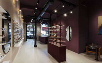 Ace & Tate refuerza su apuesta por España con dos nuevas aperturas en Madrid