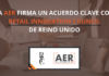 La AER y el Retail Innovation Council (RIC) sellan una alianza estratégica