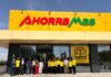 Ahorramas inaugura un nuevo supermercado en Getafe y renueva otros dos en Madrid y Guadalajara