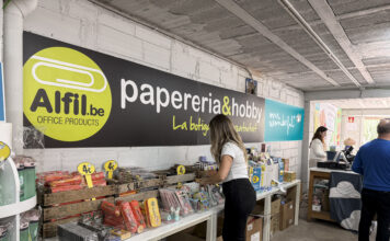 Alfil.be y Mr. Wonderful impulsan un nuevo concepto de retail en Igualada