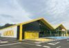 Alimerka inaugura en El Prestín (Parres) uno de sus supermercados más singulares y modernos