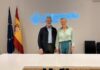 La Distribución Anged y Re-Viste impulsan juntos la circularidad del textil y el calzado