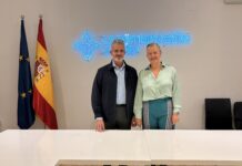 La Distribución Anged y Re-Viste impulsan juntos la circularidad del textil y el calzado