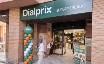 Dialprix inaugura un supermercado en Mislata y alcanza los 15 establecimientos en la provincia de Valencia