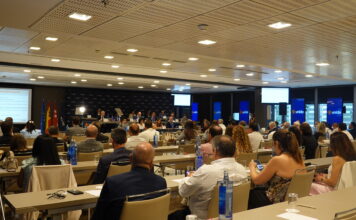 Unide culmina 2025 con un ebitda estable tras acometer el mayor plan de inversiones de su historia