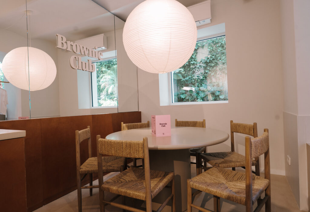 Brownie Club Madrid 04