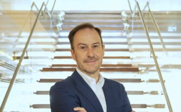 José María González, nuevo senior director Technical & Sustainability Management de Property Management Iberia de CBRE