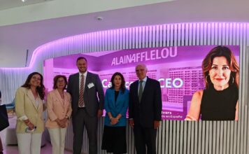 Eva Ivars (Alain Afflelou): «El talento ya no elige solo un empleo, también elige una cultura empresarial»