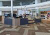 Canel Rolls instala un espacio en El Corte Inglés de Cádiz