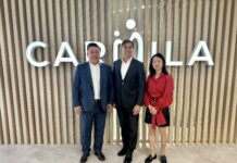 Carmila firma un acuerdo con HSCG para impulsar la llegada de nuevas marcas internacionales