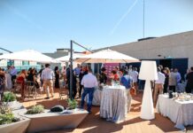 Carrefour Property reúne a más de 40 operadores en la primera edición de Leasing Meetup Leasing Meetup