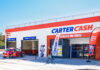 Carter-Cash abre en Cartagena su segunda tienda con el nuevo concepto comercial de la compañía