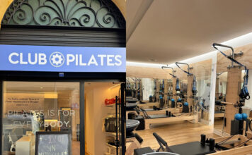 Club Pilates prevé alcanzar los 50 clubes en España en los próximos doce meses