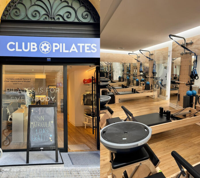 Club Pilates Mallorca