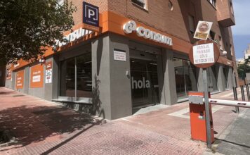 Consum abre una nueva tienda en Almería y alcanza los 30 supermercados en la provincia