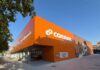 Consum abre un nuevo supermercado en Vilanova i la Geltrú, el primero del ejercicio en Cataluña