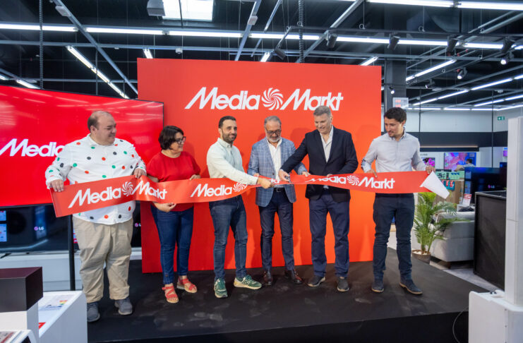 MediaMarkt