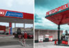 Grupo Eroski vende su negocio de gasolineras a Petroprix