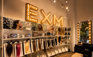 EXTENSIONmania abre en Donostia su primer salón a pie de calle en el norte de España