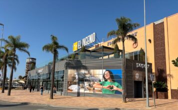 El Ingenio refuerza su oferta comercial con la apertura de Pepco