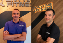 Anytime Fitness Iberia impulsa una nueva estructura directiva