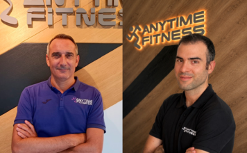 Anytime Fitness Iberia impulsa una nueva estructura directiva