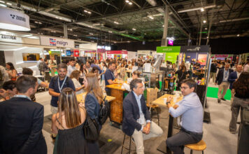 ExpoRetail congrega en Ifema a las principales empresas iberoamericanas y fija su próxima cita en junio de 2027