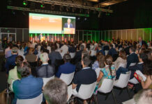 ExpoRetail Iberoamérica confirma sus primeros ponentes para la edición de 2027