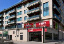 Froiz abre un nuevo supermercado en Sanxenxo con 2.125 m² de superficie comercial