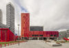 Urban Planet abre en Bilbao Intermodal y Goxo Poke prepara su desembarco en la ciudad