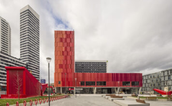 Urban Planet abre en Bilbao Intermodal y Goxo Poke prepara su desembarco en la ciudad