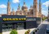 Gold’s Gym invierte más de 4 millones en Zaragoza para su próxima apertura en España