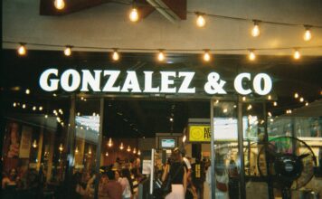 González&Co, Joyería Siglo XXI y Oakberry llegan a Finestrelles