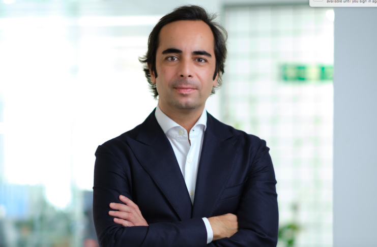 Gonzalo Gómez Arker