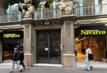 Herbolario Navarro impulsa su expansión en Cataluña con una nueva ecotienda Herbolario Navarro Gran de Gràcia