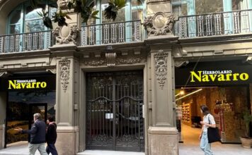 Herbolario Navarro impulsa su expansión en Cataluña con una nueva ecotienda Herbolario Navarro Gran de Gràcia