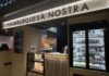 Hamburguesa Nostra reabre su restaurante de L’illa Diagonal