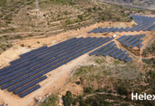 Helexia y Grupo Baux impulsan la mayor instalación de autoconsumo fotovoltaico del sector del aluminio en España