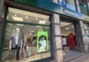 Humana inaugura su tienda número 30 en Madrid