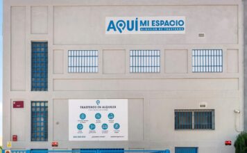 Aquí Mi Espacio abre una delegación de alquiler de trasteros en Córdoba