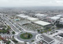 Almar Consulting asume el project management del nuevo parque comercial de Alerce en Colmenar Viejo