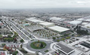 Almar Consulting asume el project management del nuevo parque comercial de Alerce en Colmenar Viejo