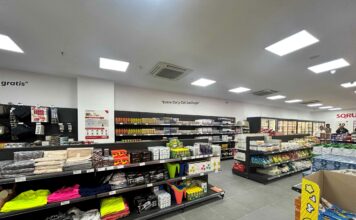 Sqrups alcanza las 30 tiendas en Valencia con una nueva apertura en Mislata