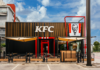 KFC alcanza los 300 restaurantes en España con una apertura en Murcia