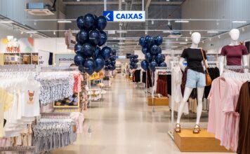 Kiabi crece en Portugal con una estrategia de largo plazo