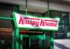 Krispy Kreme continúa su expansión en Madrid con una nueva apertura en el centro comercial Plenilunio